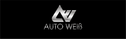 Logo Auto Weiß